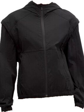 Lululemon Transformable Windbreaker
